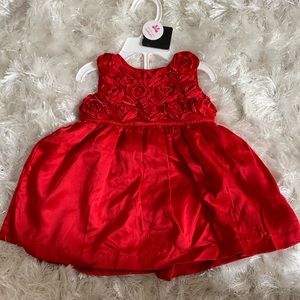 Baby Dress
